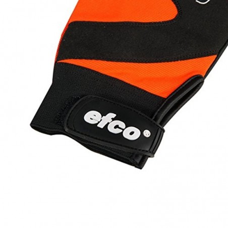 Guanti antitaglio Motosega Efco Pro-Glove classe 1 – Taglia:  Xl