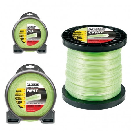 FILO EFCO FIRST D. 3MM BLISTER MT 56