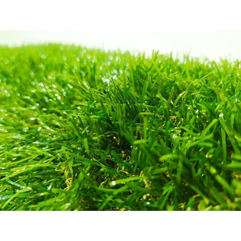 Prato Sintetico 35mm – 1×5 – Erba sintetica per giardino – Effetto reale Prato Sintetico 35mm – 1×5 – Erba sintetica per giardino – Effetto reale