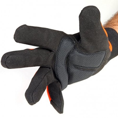 Guanti antitaglio Motosega Efco Pro-Glove classe 1 – Taglia: S