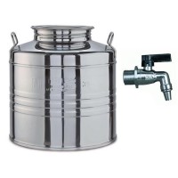 Contenitori per olio di oliva - Gardenone.store