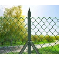 Pali in metallo per rencinzioni. Gardenone.store