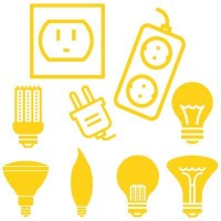 Elettricità - tutto il materiale per terminare i tuoi lavori elettrici